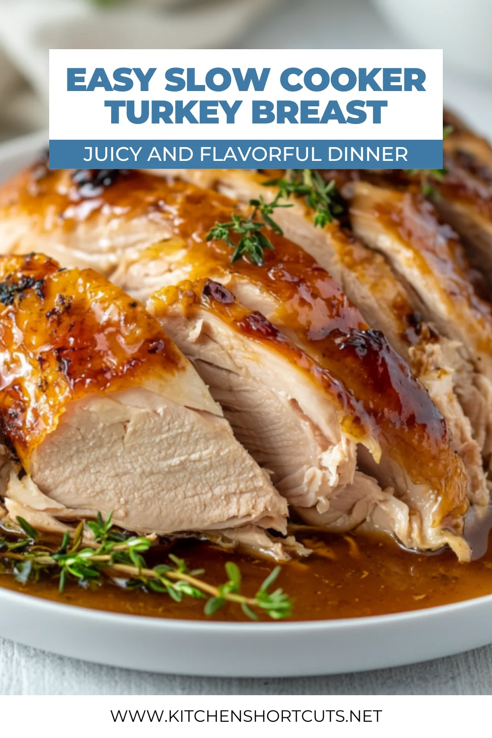juicy slow cooker turkey breast